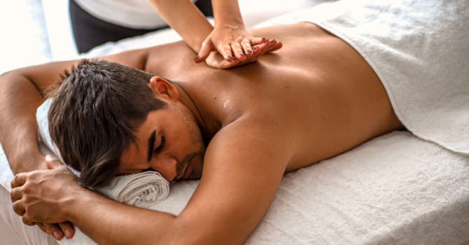 Sports Massage in Seattle — Boost Recovery & Enhance Performance