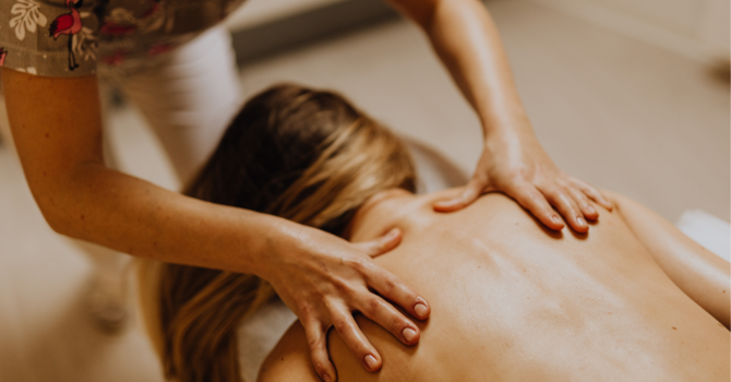 Sports Massage in Seattle — Boost Recovery & Enhance Performance