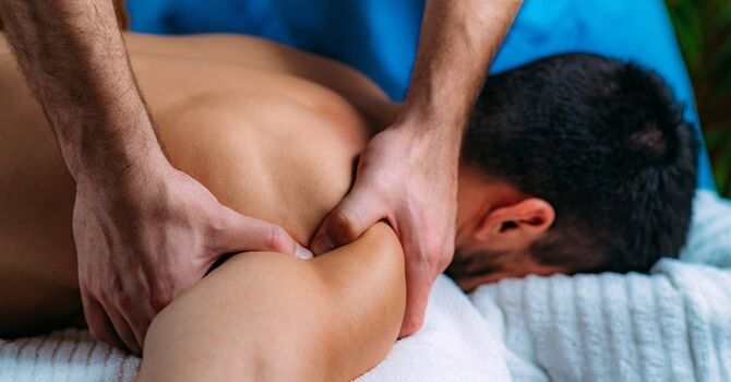 What Is Medical Massage and Is It Right for You?