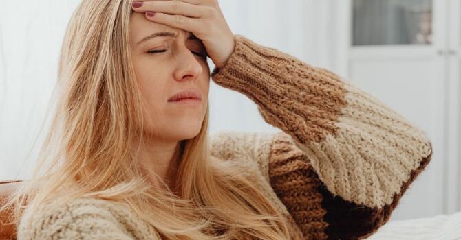 How Massage Therapy Can Help with Tension Headaches