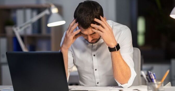 How Often Should You Get a Massage for Stress Management? image