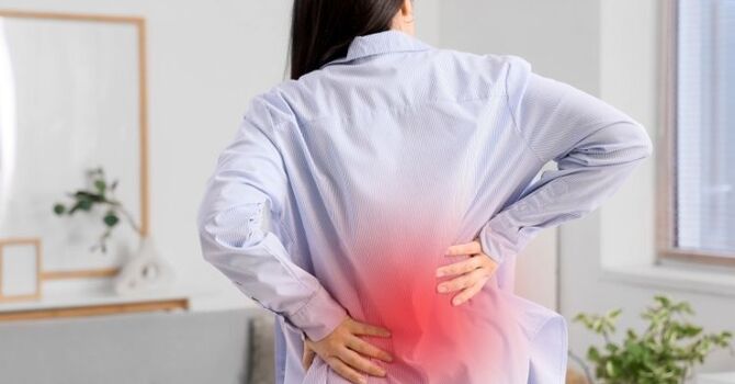 How Massage Therapy Can Support Your Recovery From a Back Injury